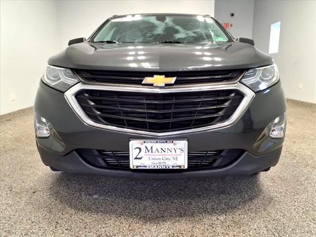 used 2019 Chevrolet Equinox car, priced at $14,995