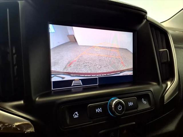 used 2022 GMC Terrain car, priced at $18,995