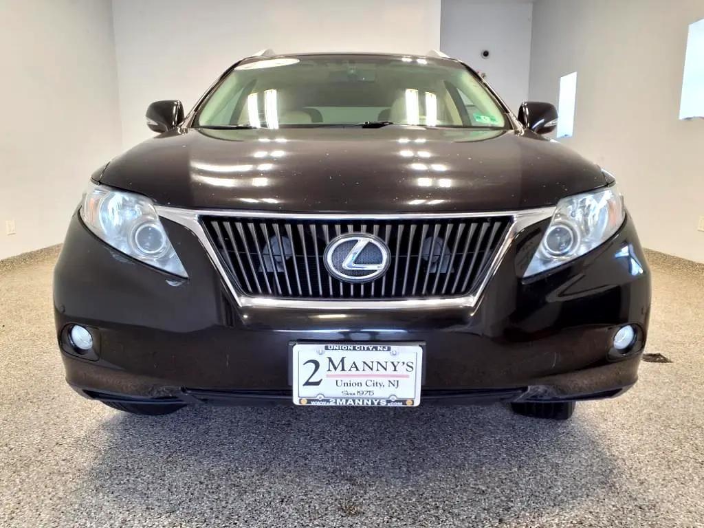 used 2012 Lexus RX 350 car, priced at $10,995