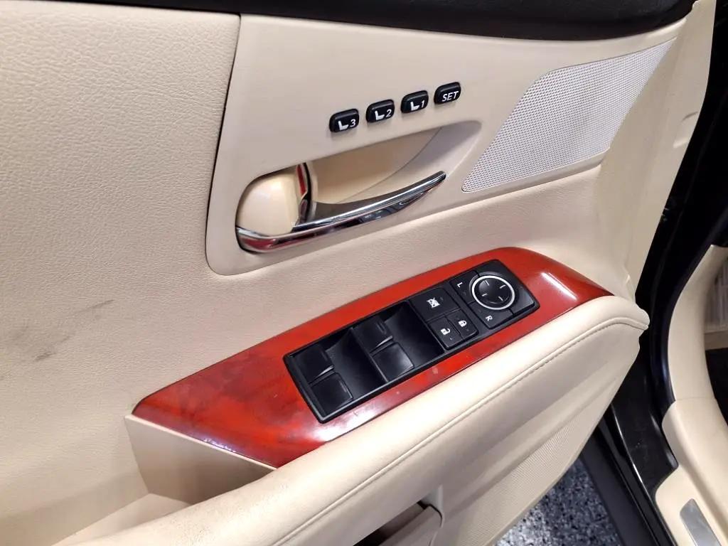 used 2012 Lexus RX 350 car, priced at $10,995