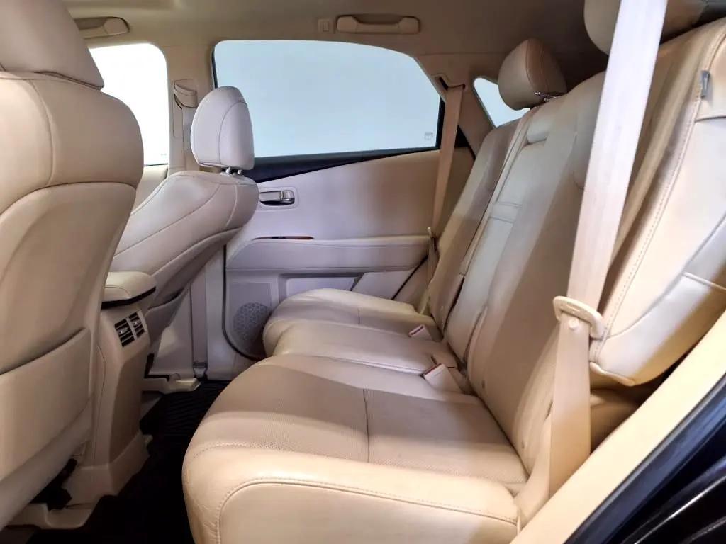 used 2012 Lexus RX 350 car, priced at $10,995