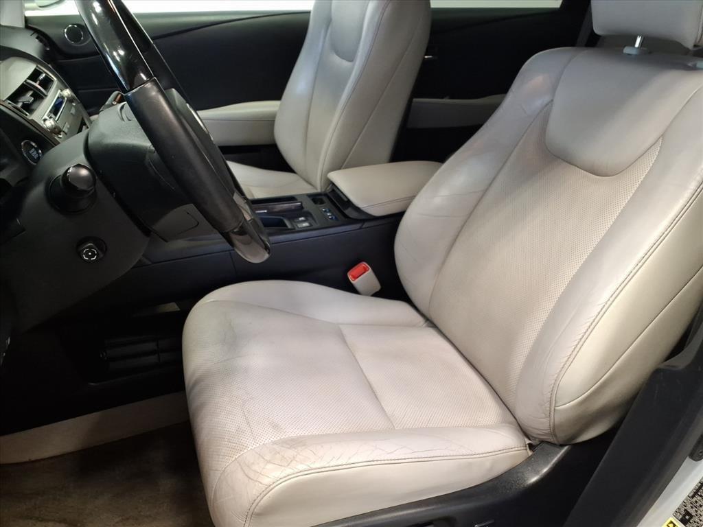 used 2013 Lexus RX 350 car, priced at $14,995