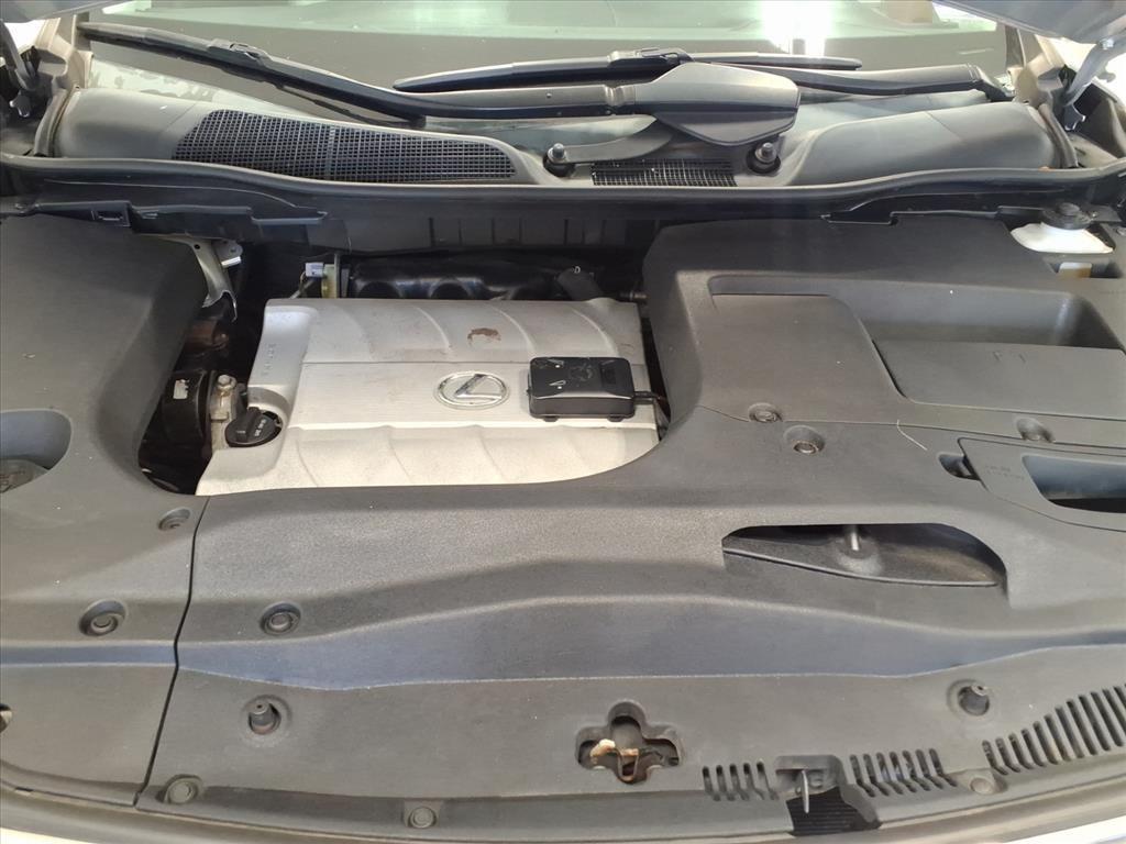 used 2013 Lexus RX 350 car, priced at $14,995