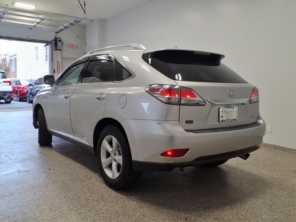 used 2013 Lexus RX 350 car, priced at $14,995