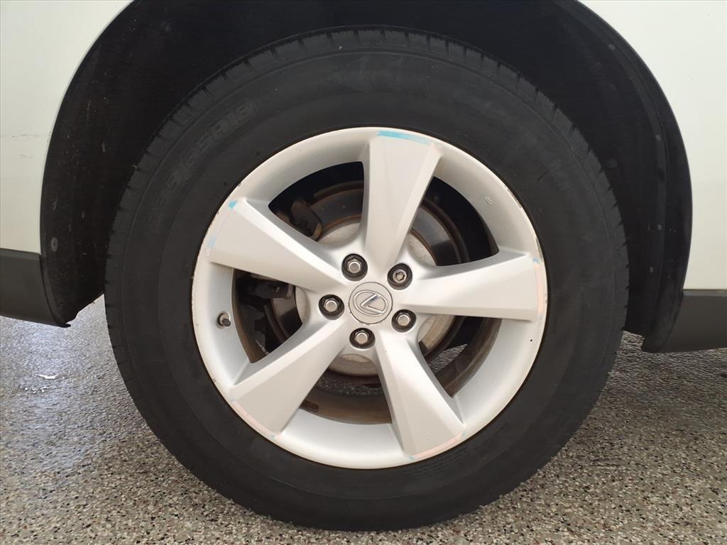 used 2013 Lexus RX 350 car, priced at $14,995
