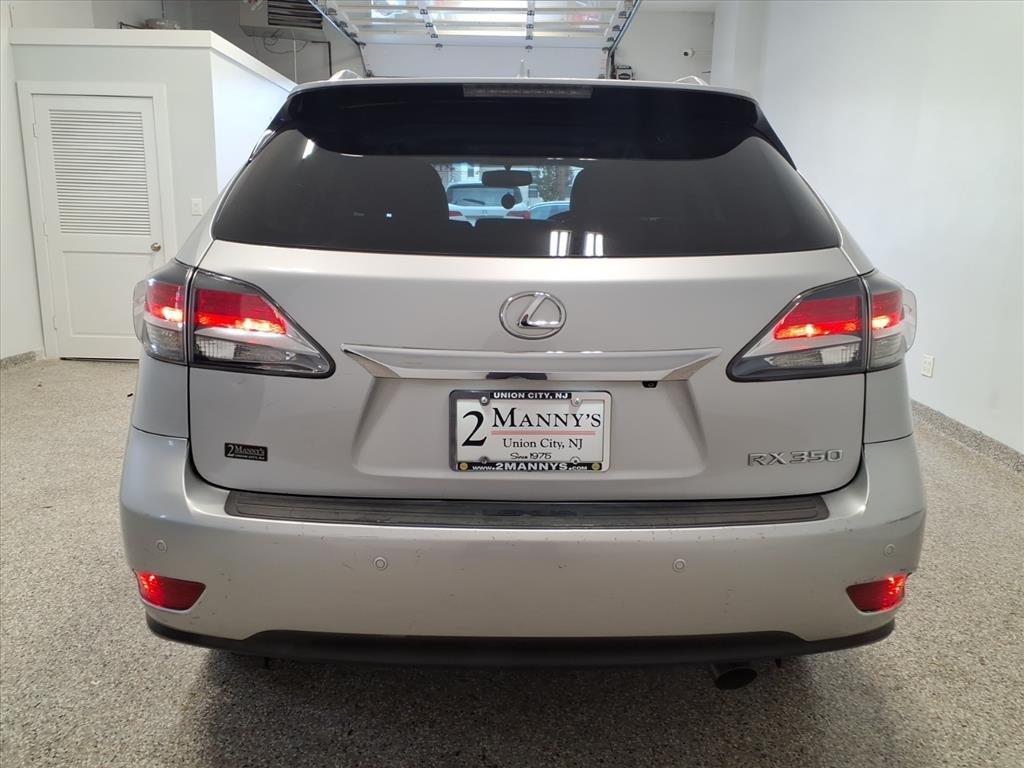used 2013 Lexus RX 350 car, priced at $14,995