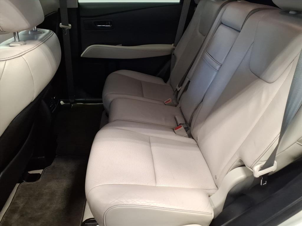 used 2013 Lexus RX 350 car, priced at $14,995