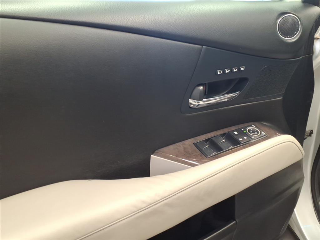 used 2013 Lexus RX 350 car, priced at $14,995