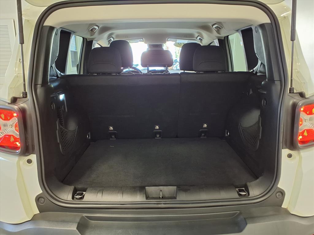 used 2019 Jeep Renegade car, priced at $11,995