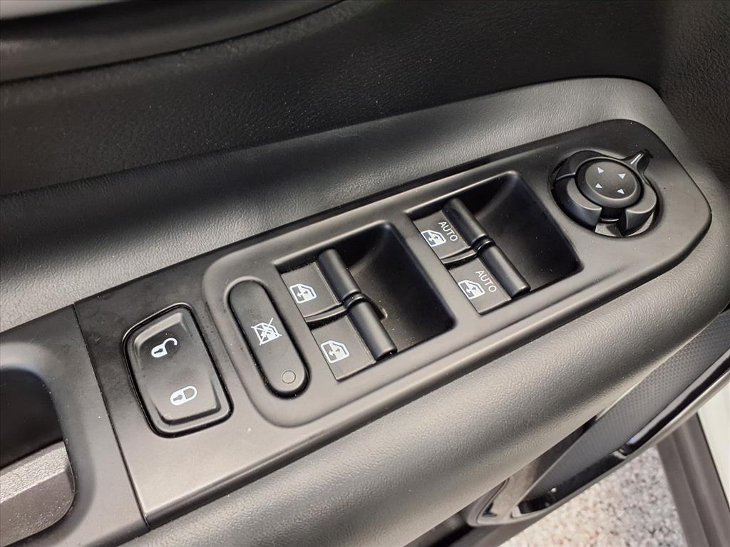 used 2019 Jeep Renegade car, priced at $11,995