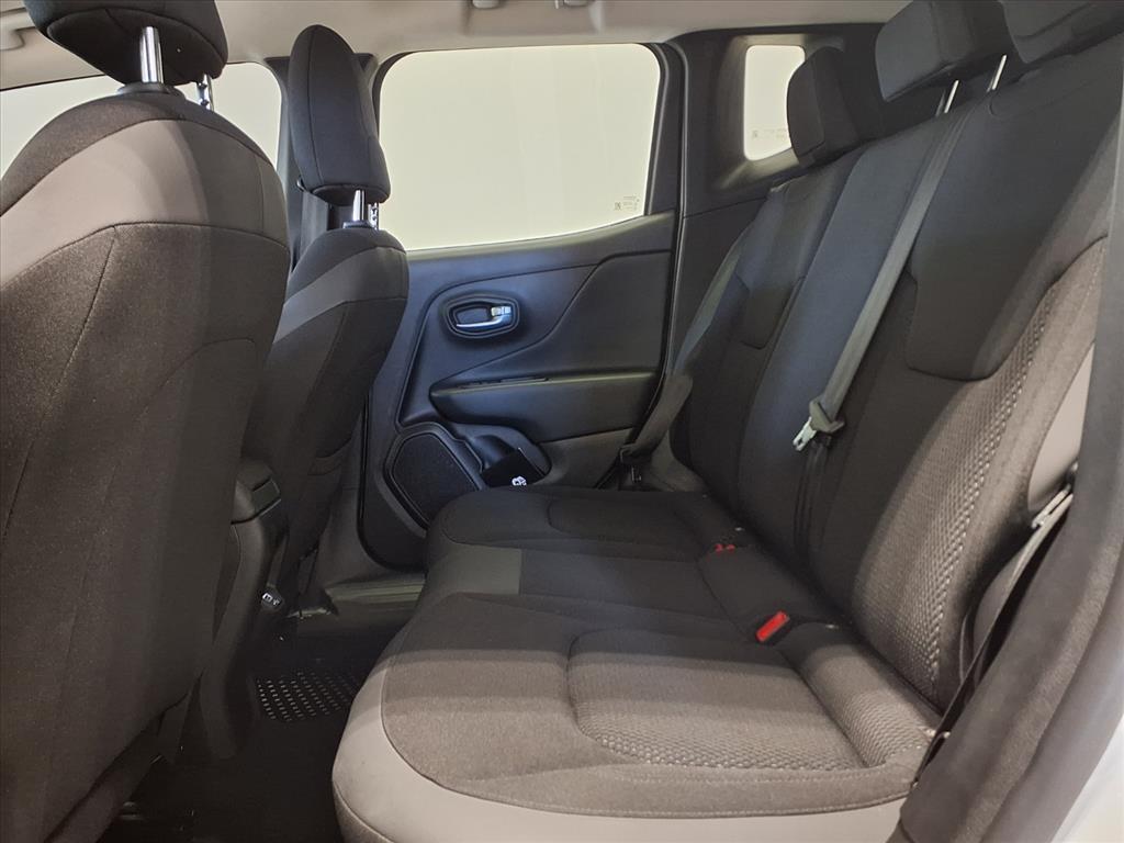 used 2019 Jeep Renegade car, priced at $11,995