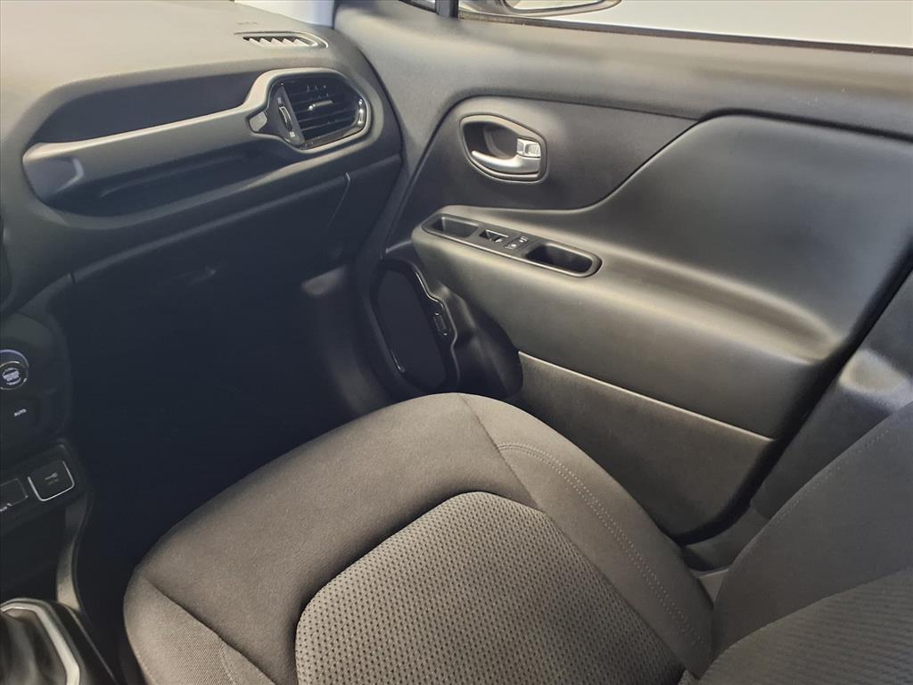 used 2019 Jeep Renegade car, priced at $11,995