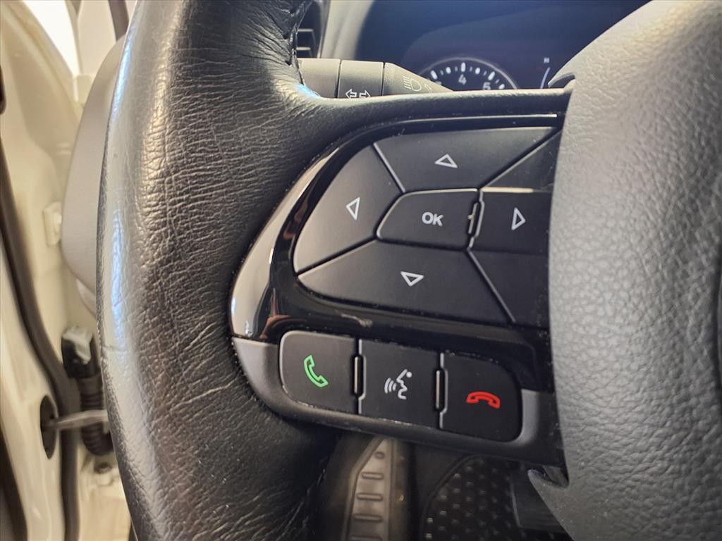 used 2019 Jeep Renegade car, priced at $11,995