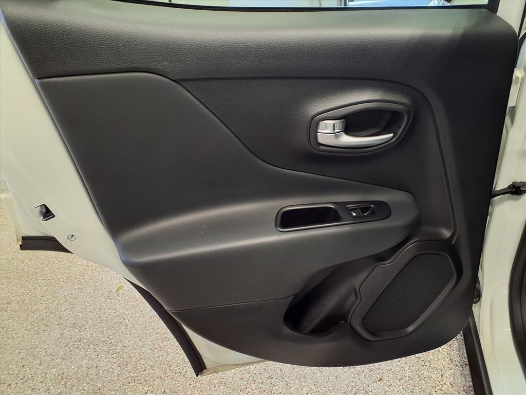 used 2019 Jeep Renegade car, priced at $11,995