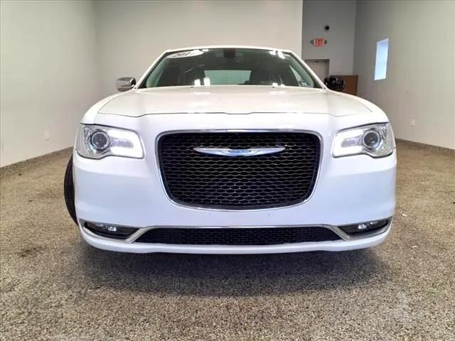 used 2017 Chrysler 300C car, priced at $14,995