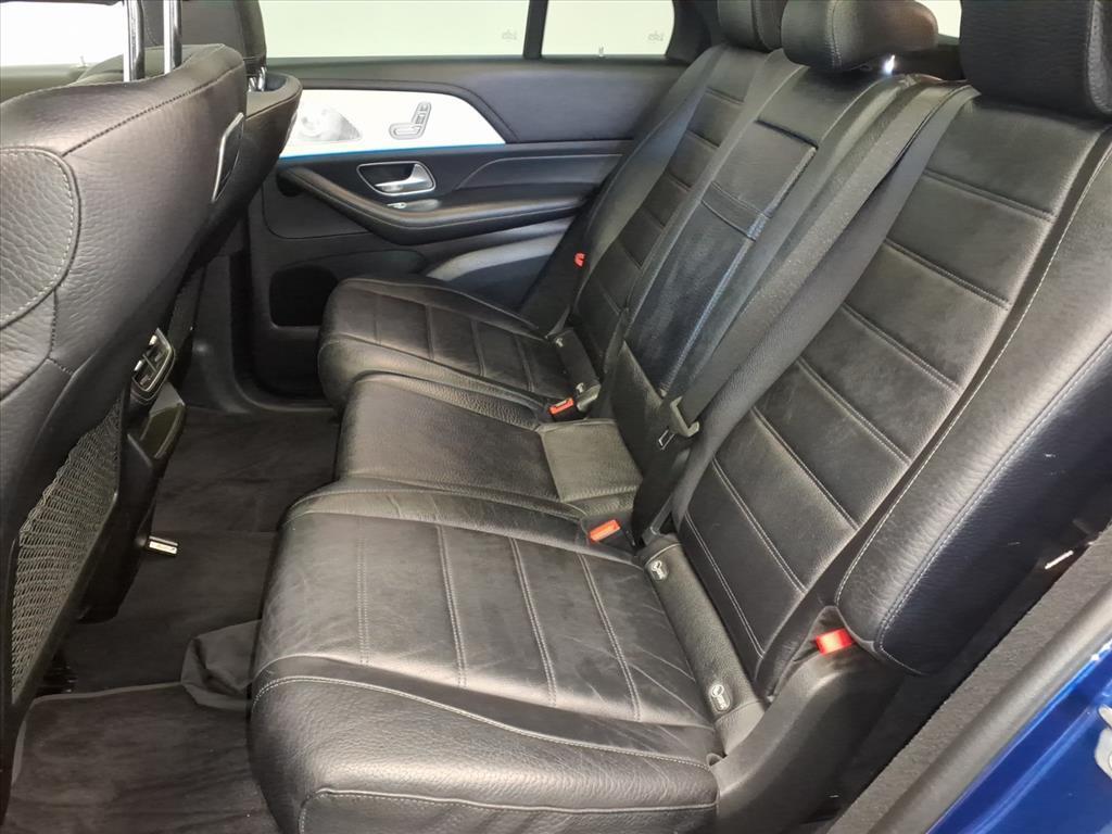 used 2020 Mercedes-Benz GLE 450 car, priced at $32,995