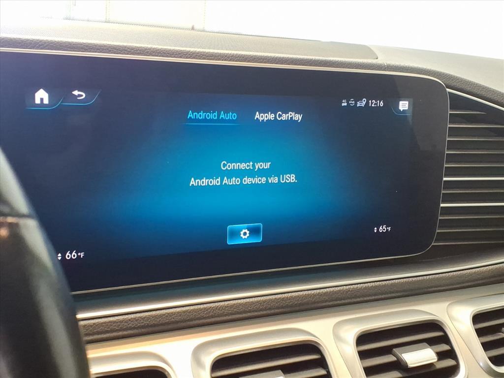 used 2020 Mercedes-Benz GLE 450 car, priced at $32,995