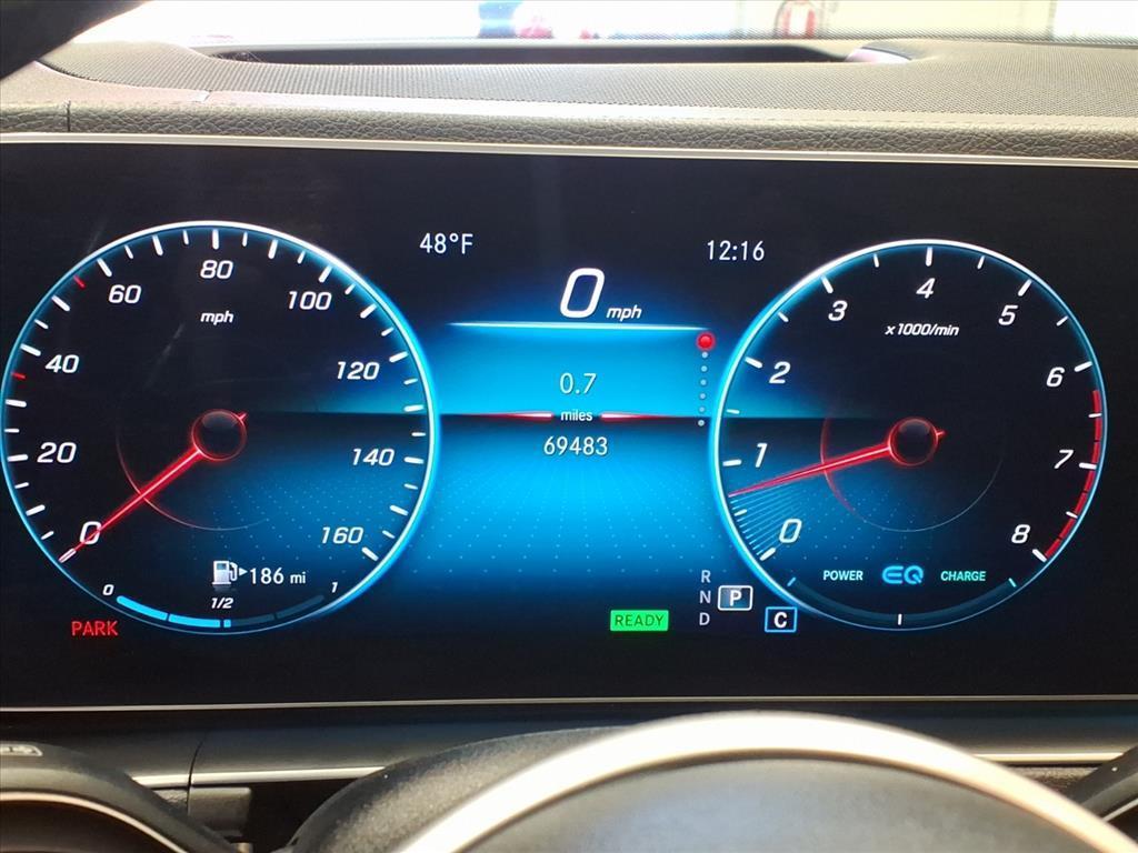 used 2020 Mercedes-Benz GLE 450 car, priced at $32,995