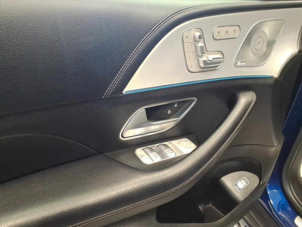 used 2020 Mercedes-Benz GLE 450 car, priced at $32,995