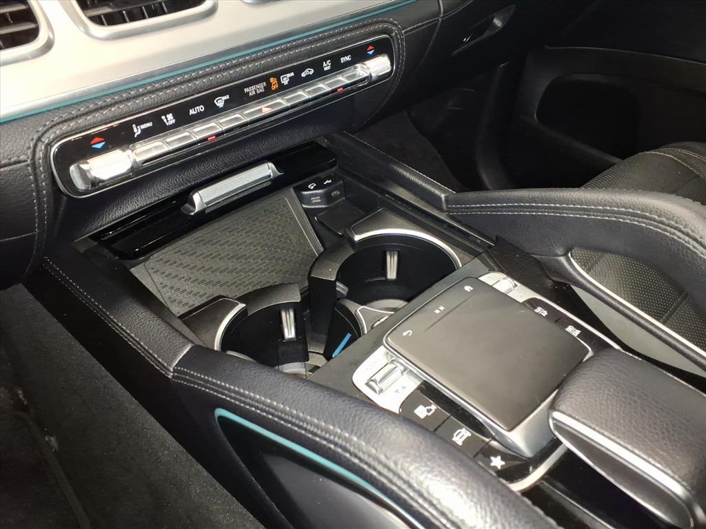 used 2020 Mercedes-Benz GLE 450 car, priced at $32,995