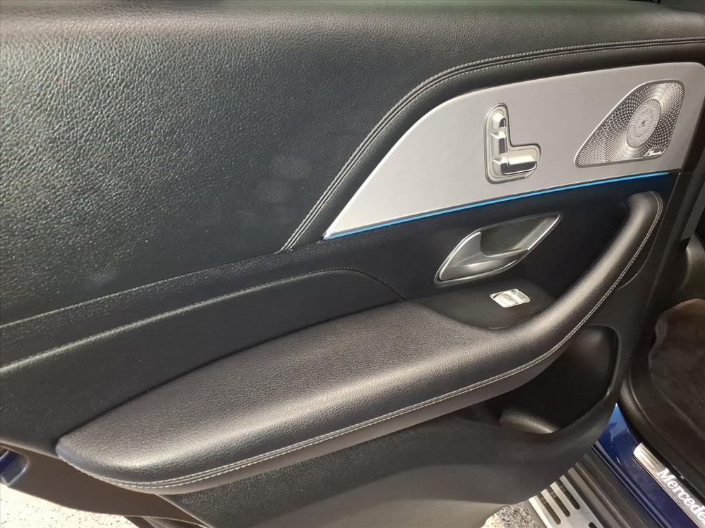 used 2020 Mercedes-Benz GLE 450 car, priced at $32,995