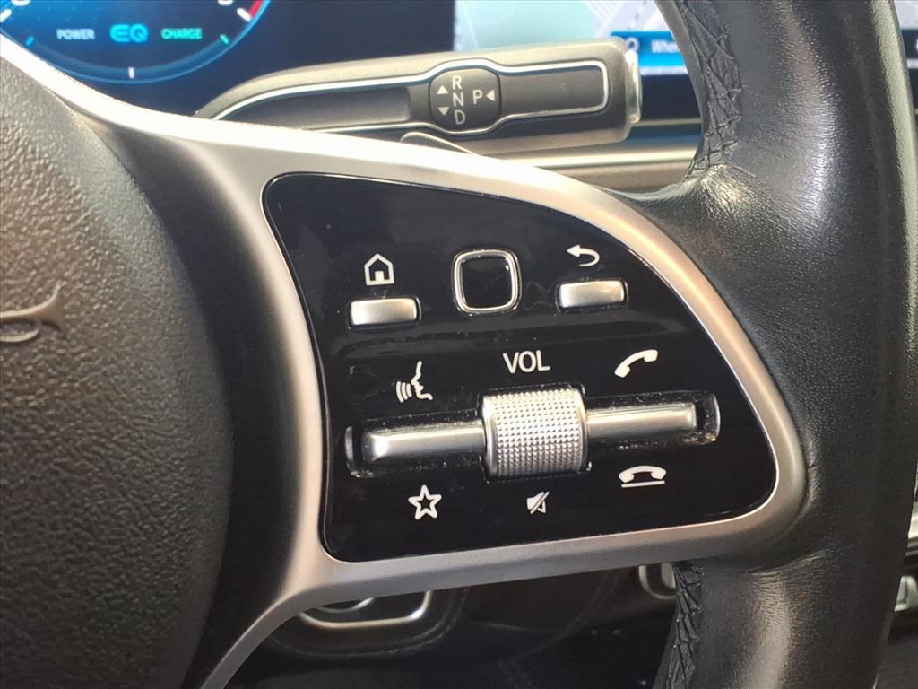 used 2020 Mercedes-Benz GLE 450 car, priced at $32,995