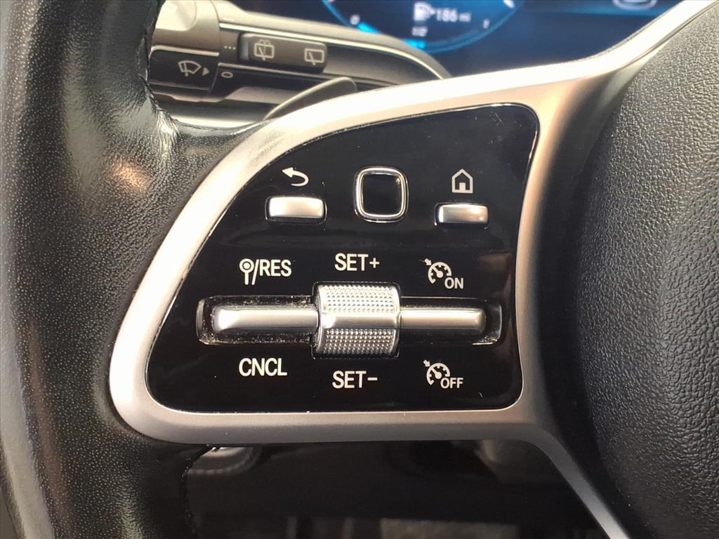 used 2020 Mercedes-Benz GLE 450 car, priced at $32,995