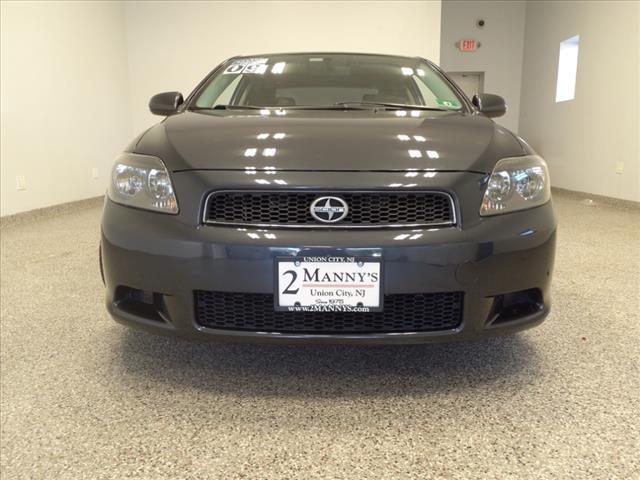 used 2007 Scion tC car, priced at $4,995