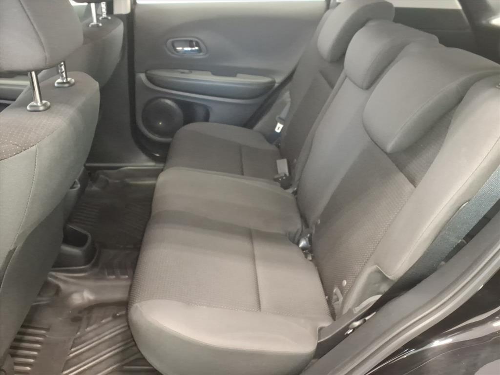 used 2021 Honda HR-V car, priced at $14,995