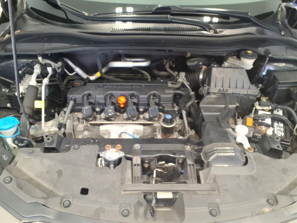 used 2021 Honda HR-V car, priced at $14,995