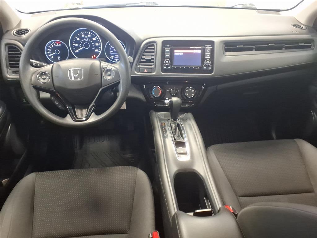 used 2021 Honda HR-V car, priced at $14,995