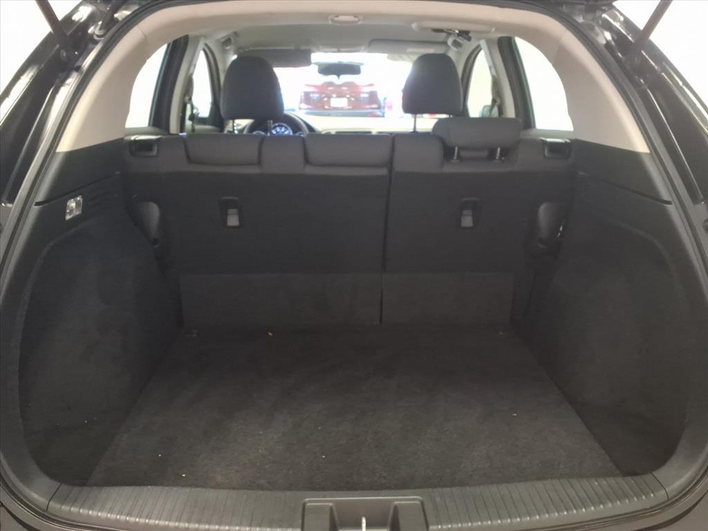 used 2021 Honda HR-V car, priced at $14,995