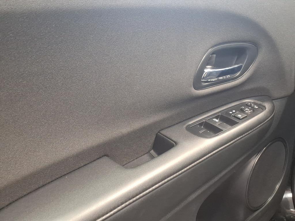 used 2021 Honda HR-V car, priced at $14,995