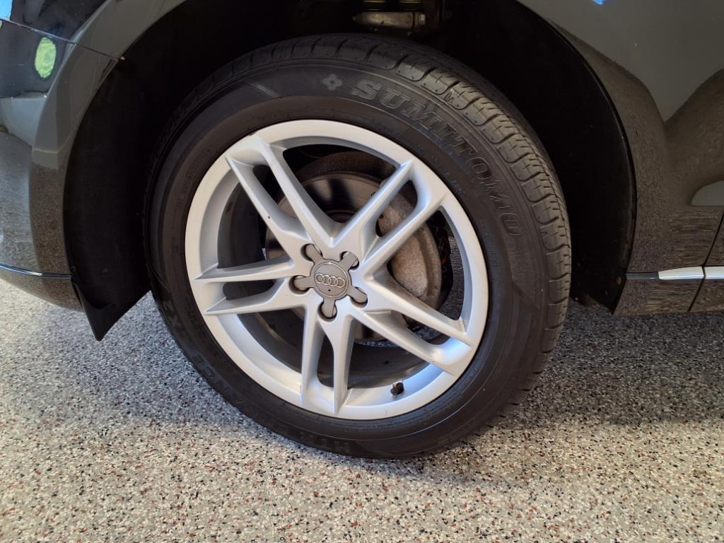used 2016 Audi Q5 car, priced at $9,995