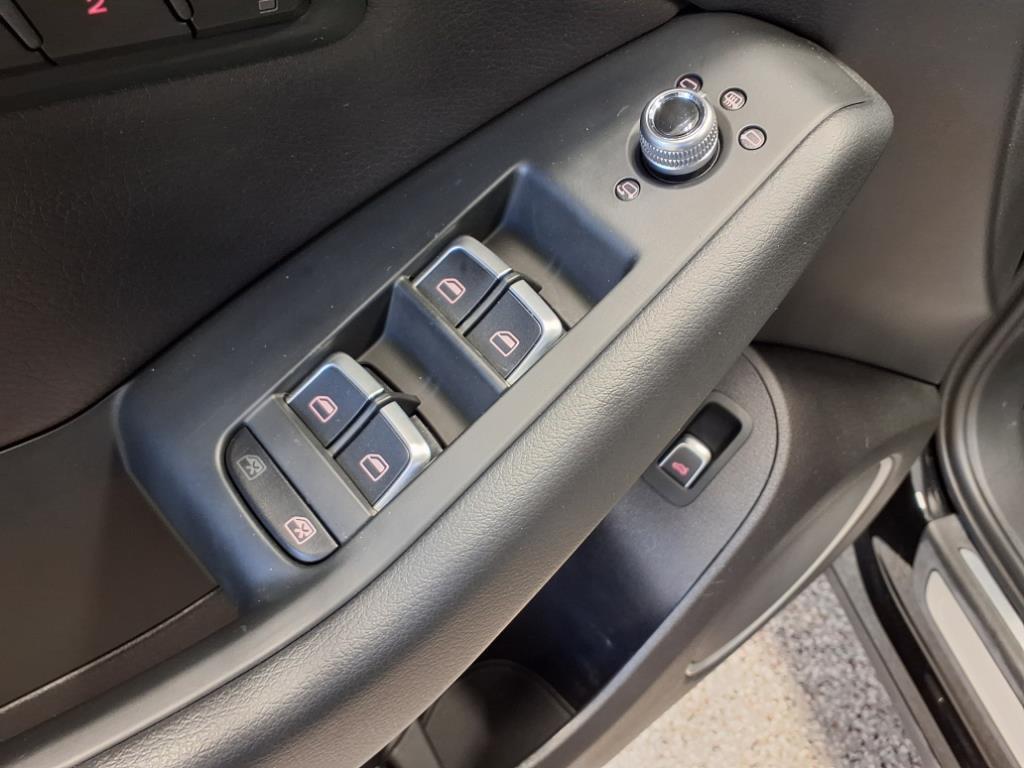used 2016 Audi Q5 car, priced at $9,995