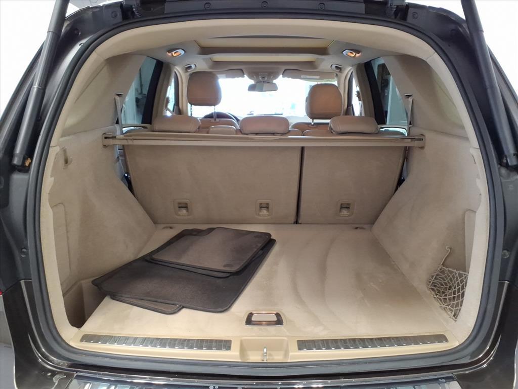 used 2015 Mercedes-Benz M-Class car, priced at $11,995