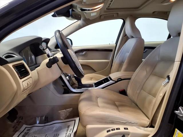 used 2015 Volvo S80 car, priced at $12,995