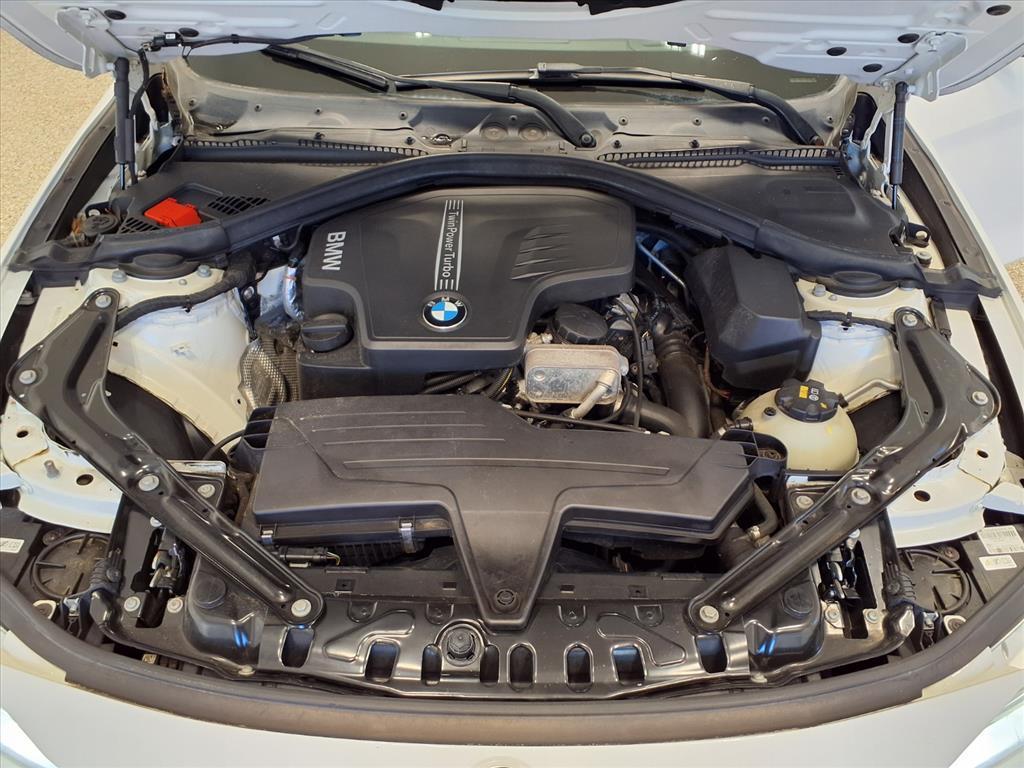 used 2015 BMW 428 car, priced at $12,995