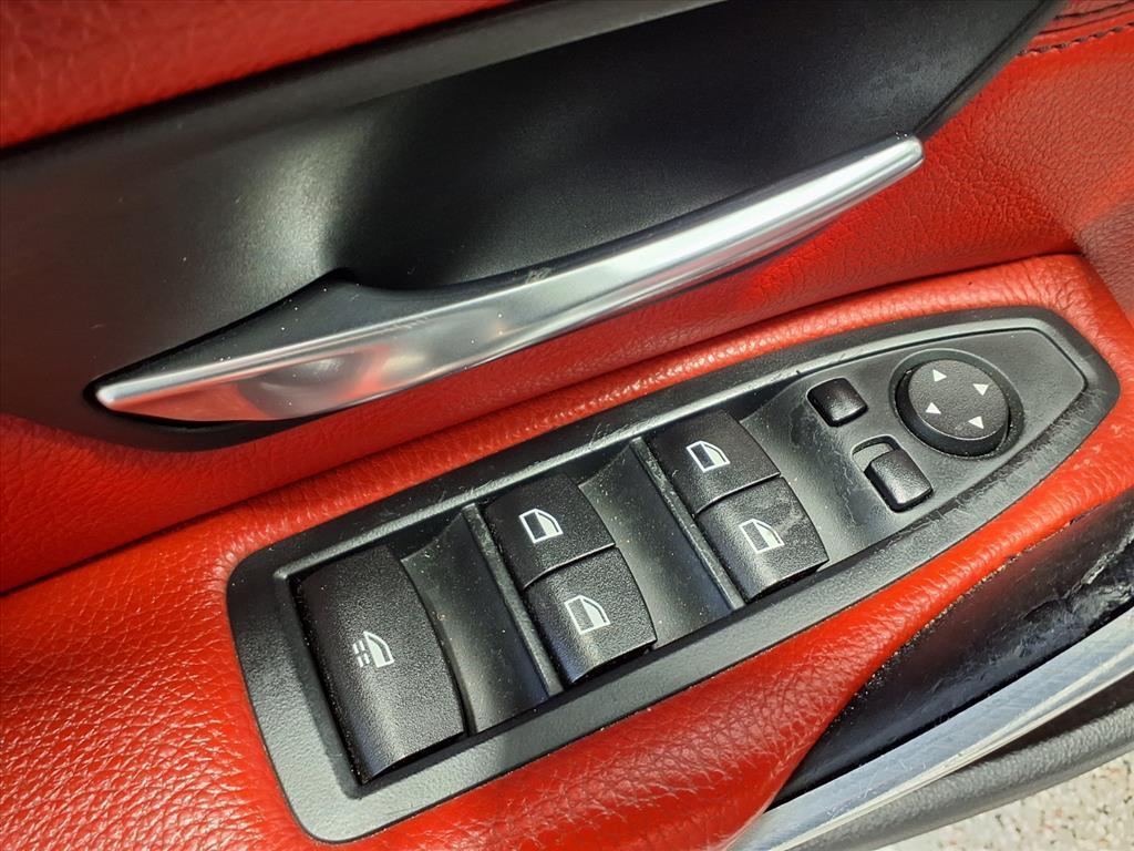 used 2015 BMW 428 car, priced at $12,995