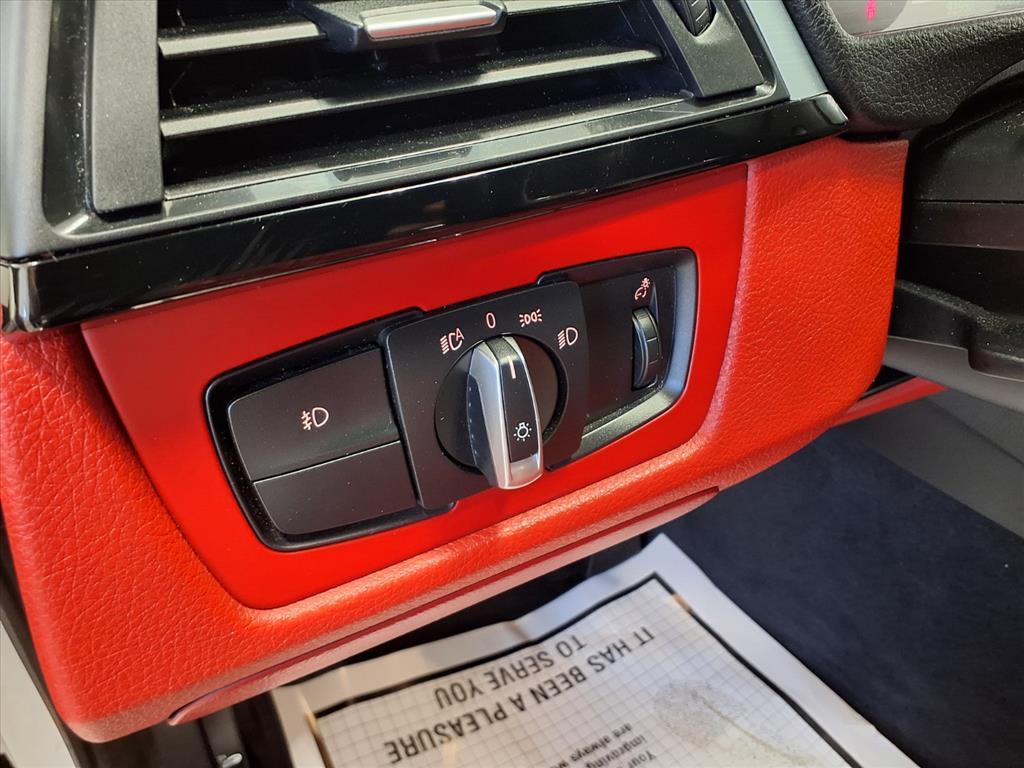 used 2015 BMW 428 car, priced at $12,995
