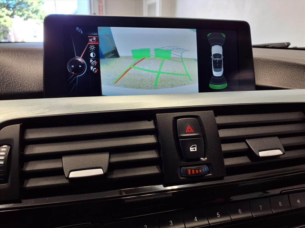 used 2015 BMW 428 car, priced at $12,995