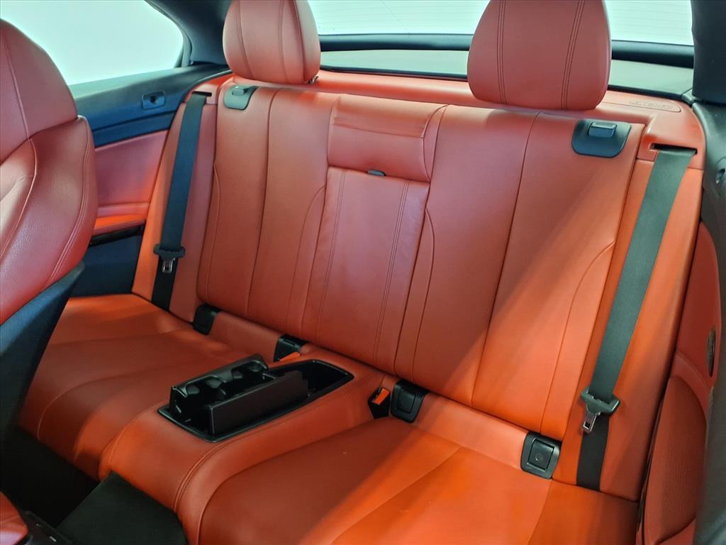used 2015 BMW 428 car, priced at $12,995