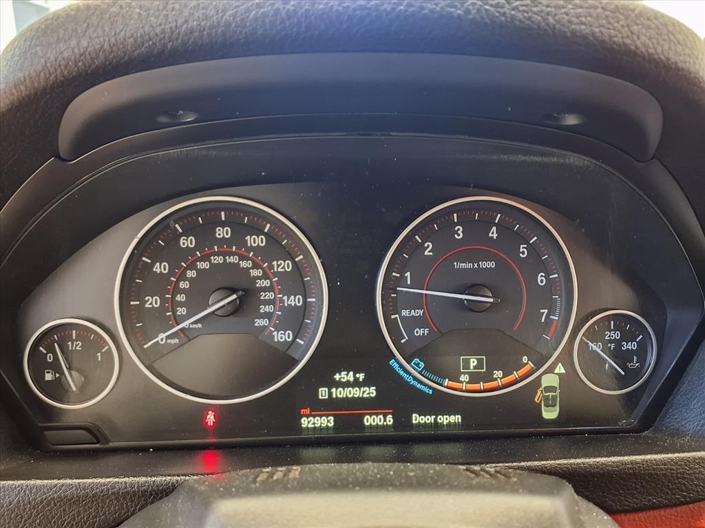 used 2015 BMW 428 car, priced at $12,995