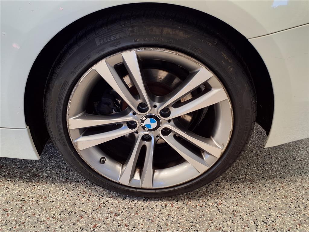 used 2015 BMW 428 car, priced at $12,995