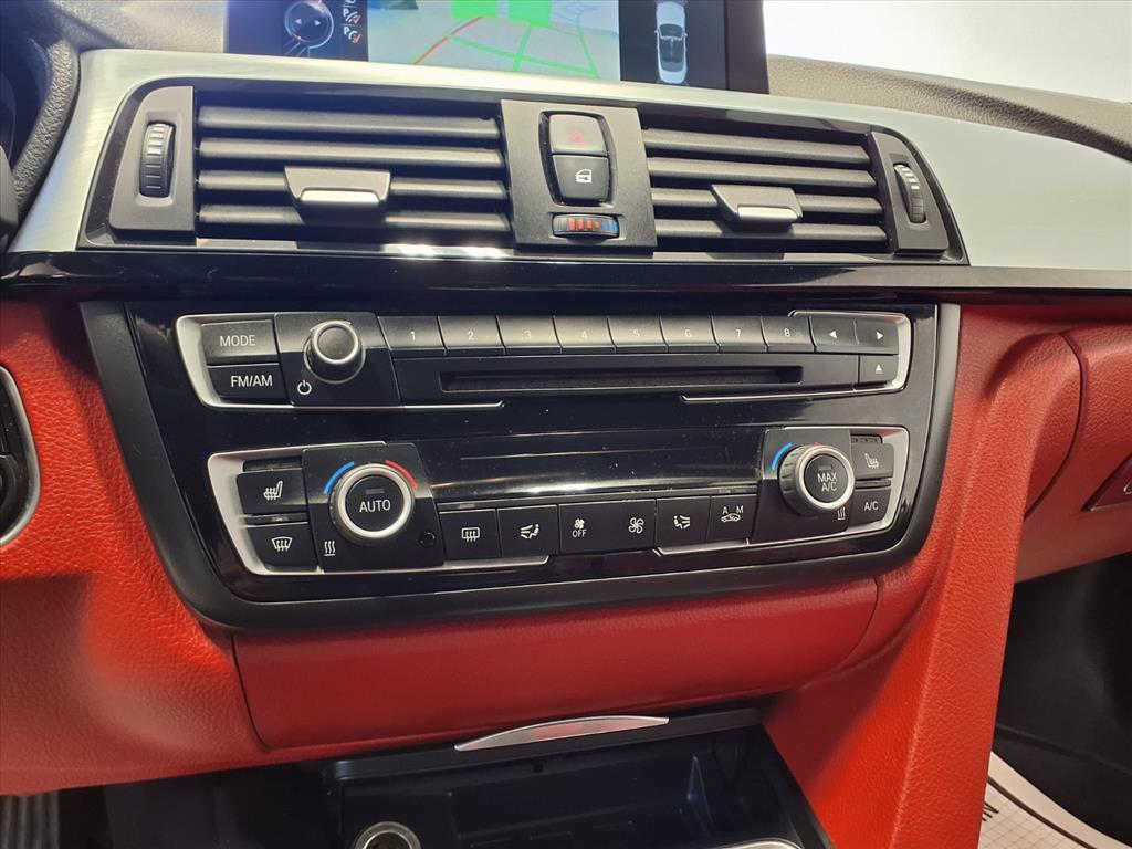 used 2015 BMW 428 car, priced at $12,995