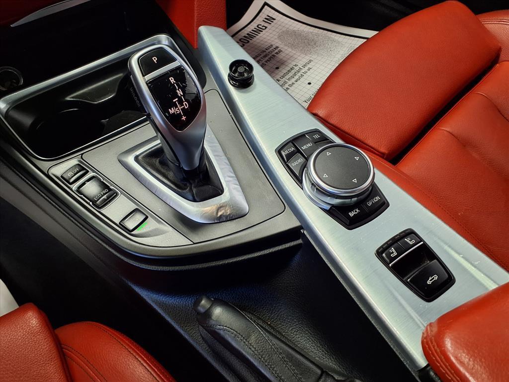 used 2015 BMW 428 car, priced at $12,995