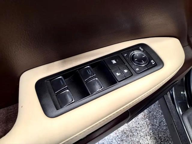 used 2017 Lexus RX 350 car, priced at $23,995