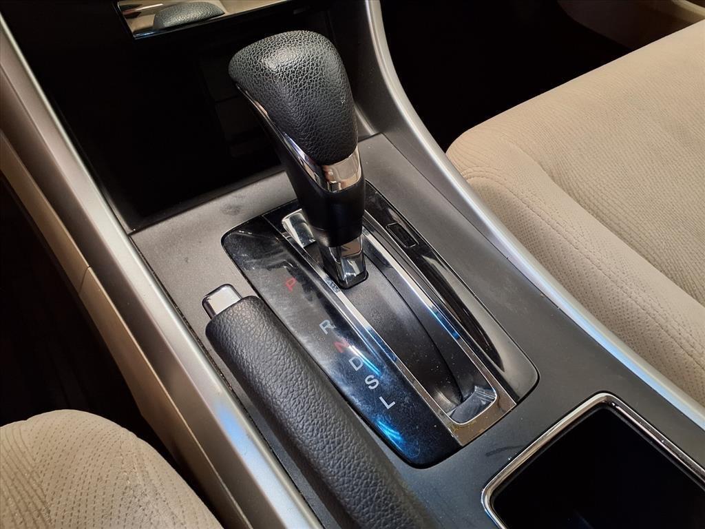 used 2013 Honda Accord car, priced at $11,995