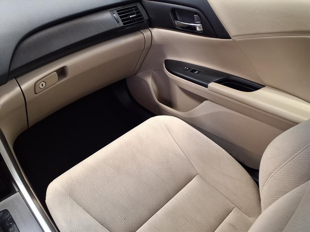 used 2013 Honda Accord car, priced at $12,995