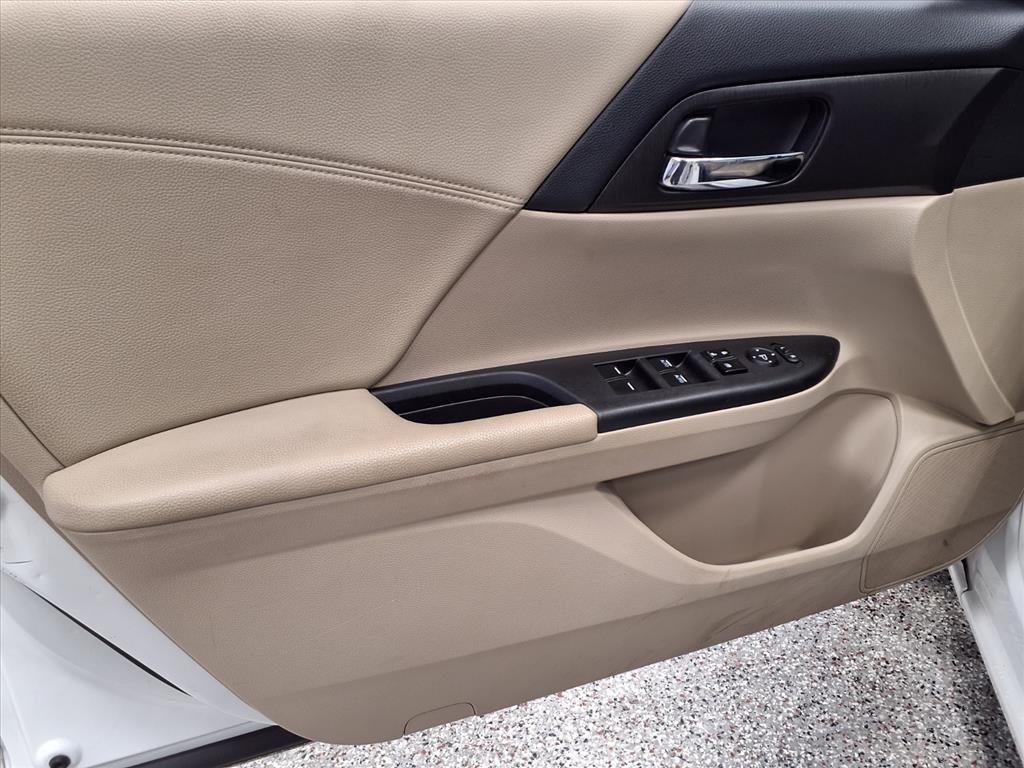 used 2013 Honda Accord car, priced at $11,995